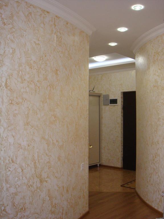 Nino Apartment On Pirosmani Μπατούμι Δωμάτιο φωτογραφία
